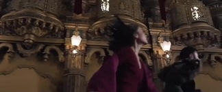 影视原声 - 首曝阮经天杜鹃激情戏