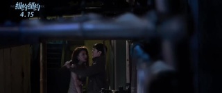 影视原声 - 阮经天杜鹃公交车谈情