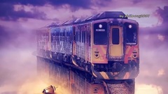 To Treno Fevgi Stis Okto