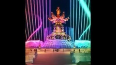 上海迪士尼4D影视