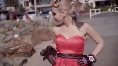 Colette Carr - Can't Touch This