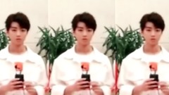 王俊凯 - 最喜欢吃甜甜的月饼