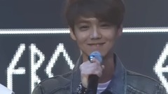 鹿晗 - 寄给鹿晗的一封信