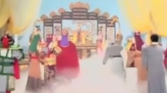 佛本是道 天道无情