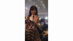 AKB48,渡边麻友 - AKB感謝祭2017 饭拍1