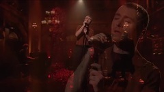 Too Good At Goodbyes (SNL performance/2017)