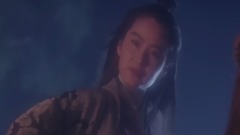 这首曲子听了十年,却充满了离尽恨意