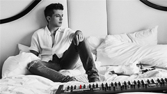 Charlie Puth - How Long 试听版