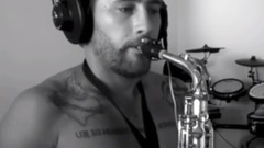 与萨克斯蜜语-9