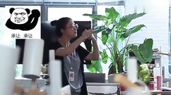 影视原声 - 电视剧<盲约>第50集预告-花絮之蒋欣竟变成表情包预告