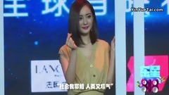 影视原声 - 杨幂造星力max捧红小鲜肉 颜控为颜值实力代言