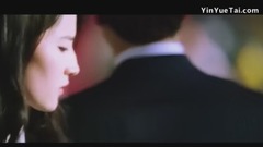 影视原声 - 盘点神仙姐姐刘亦菲的十大最美银幕形象