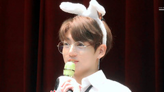 田柾国(防弹少年团) - 正在努力作曲的田柾国Main Vocal