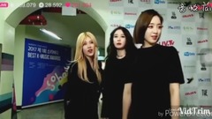 Jiyeon Best K- Music Awards