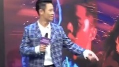 忘情森巴舞&Live Goes On