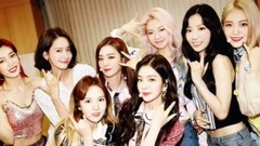 美女被美女惊讶到!女团未出道前被新练习生的颜值惊讶!