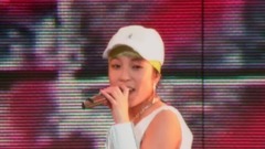 BoA - 宝儿2004爱诚巡回演唱会