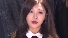 Apink 韩国专访来啦 从理想型到手机昵称大揭秘