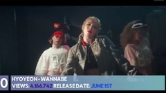 G-Dragon(BigBang),太妍(少女时代),金泫雅,宣美(Wonder Girls),Heize - [TOP 30] K-POP 2017 SOLO单曲播放总量排行截至10月第一周