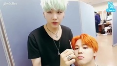 JIMIN(防弹少年团) - [V] BTS Live JIMIN CUT