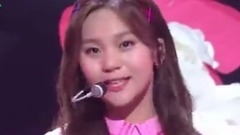 GFriend - One half + Love Whisper