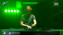 Armin van Buuren - Armin Van Buuren Live At Ultra Mexico 2017