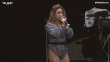 Fifth harmony - Fifth Harmony Live At VillaMix Festival 2017