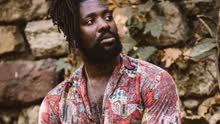 Kele Okereke - Kele Okereke - Streets Been Talkin'