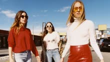 HAIM - HAIM - Little Of Your Love