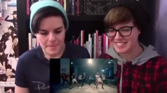 What U need MV Reaction