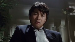 电影<无敌幸运星>创意预告