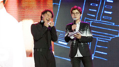 陈奕迅睽违三年发新专  再度缔造音乐传奇