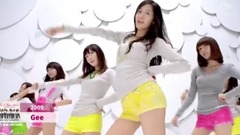 少女时代 - 6分钟回顾少女时代十年历程