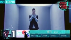 潘玮柏,音悦V榜 - V榜TOP10 第41期 港台榜
