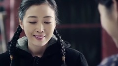 影视原声 - 电视剧<情满四合院>第18集预告-郝蕾霸气劝退情敌冉老师