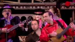 Madonna - La Isla Bonita