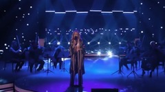 Nena,Zara Larsson - Only you