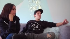 Alizee - Alizee采访