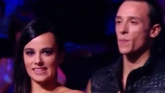 Alizee - Alizee舞蹈2