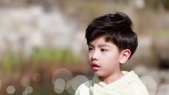 华语童星 - 拥抱