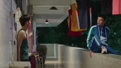 于湉 - 50米的蔚蓝