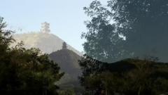 美丽中国系列 魅力兵山之兀术阁