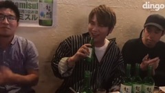 K.Will - 实话 酒桌live