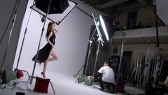 少女时代 - The Best Making Of The Best Studio