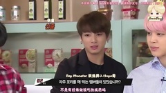 JIMIN(防弹少年团) - Run BTS EP20 JIMIN CUT