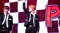 JIMIN(防弹少年团) - Perfect Man