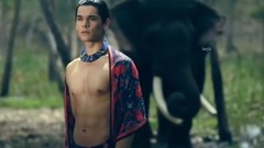 Vladimir Cosma - Ballade de l'éléphant