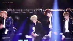 JIMIN(防弹少年团) - 血汗泪 & Fire