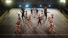 新<魅力四射>:全球万人迷