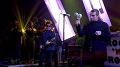 Liam Gallagher - Wall Of Glass